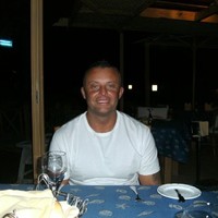 Alan Brown