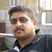 Shiva Prasad S