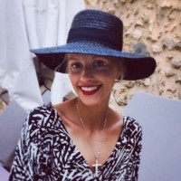 Natalie Dawes