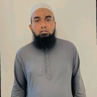 Abrar Shaikh