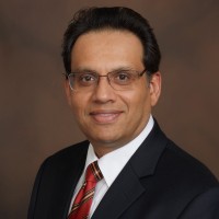 Rajnish Kelkar