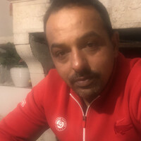 Djamel Haouli
