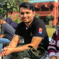 Syed Saif Ali