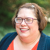 Deborah Lilly
