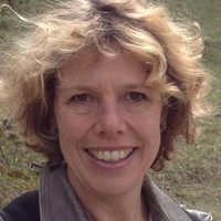 Margiena van der Roest