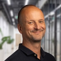 Björn van Beek