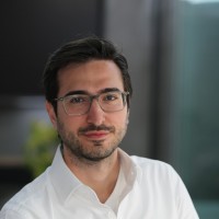 Eduardo Vahan Mekbekian