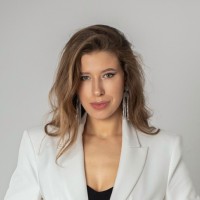 Oleksandra Kulyk