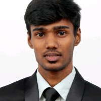 Aravindhan P