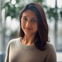 Adina Dyer, M.Ed