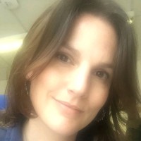 Jo Palmer