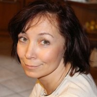 Irina Bragina