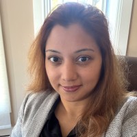 Sangeeta Prasad
