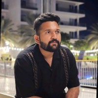 Athul Mohanan