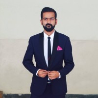 Shantanu Giri