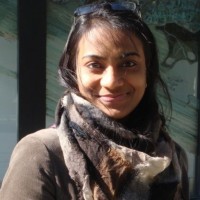 Smriti Singh