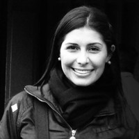 Vanessa Osorio