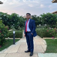 Gaurav Chaturvedi