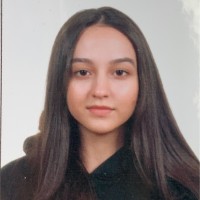 Farogat Azizhodjaeva