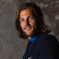 Martijn Verbove