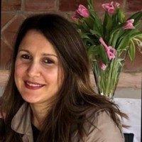 Andreia Mendes