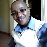 MAINA CHARLES