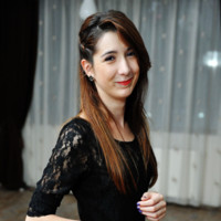 Adriana Constantin