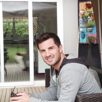 Nicolás Venegas Bravo