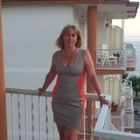 Jacqueline Stafford