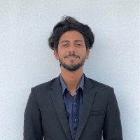 Midhunraj M