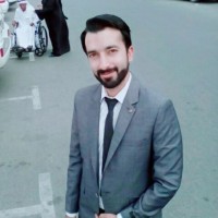Muhammad Bilal Kayani