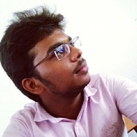 Thamilarasu Sivasubramanian