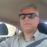 mehran abbasnejad