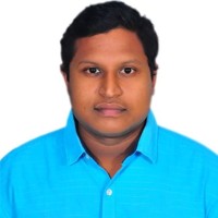 Polisetti Mahesh