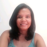 Flávia Rocha dos Santos