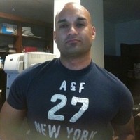 Gary Singh