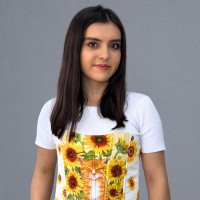 Daniela Buitrago Fonseca