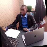 JOB MARABURI