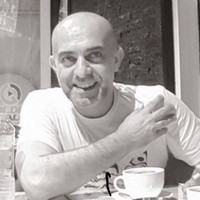 Mohammad Al-Qadoumi