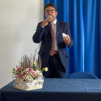 Paolo Bufalini