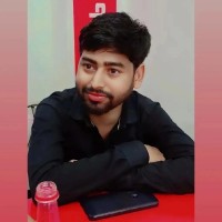 Pankaj Kumar Chaudhary