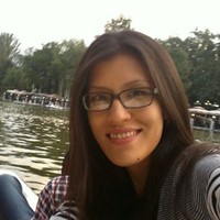 Assel Akhmetova