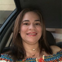 maria eugenia de vega perez