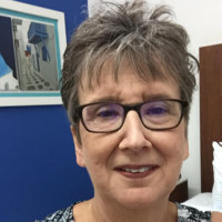 Kathy Tumey