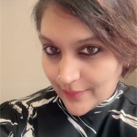 Megha Purohit