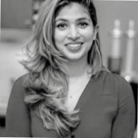 Nayomi Ekanayake