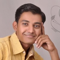 Naresh Sharma