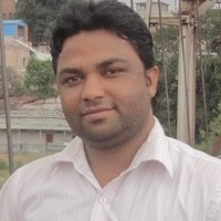 Ashok Kumar