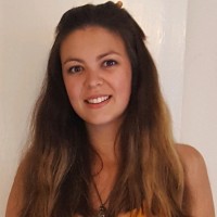 Jessica Richardson