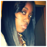shamonii hinton